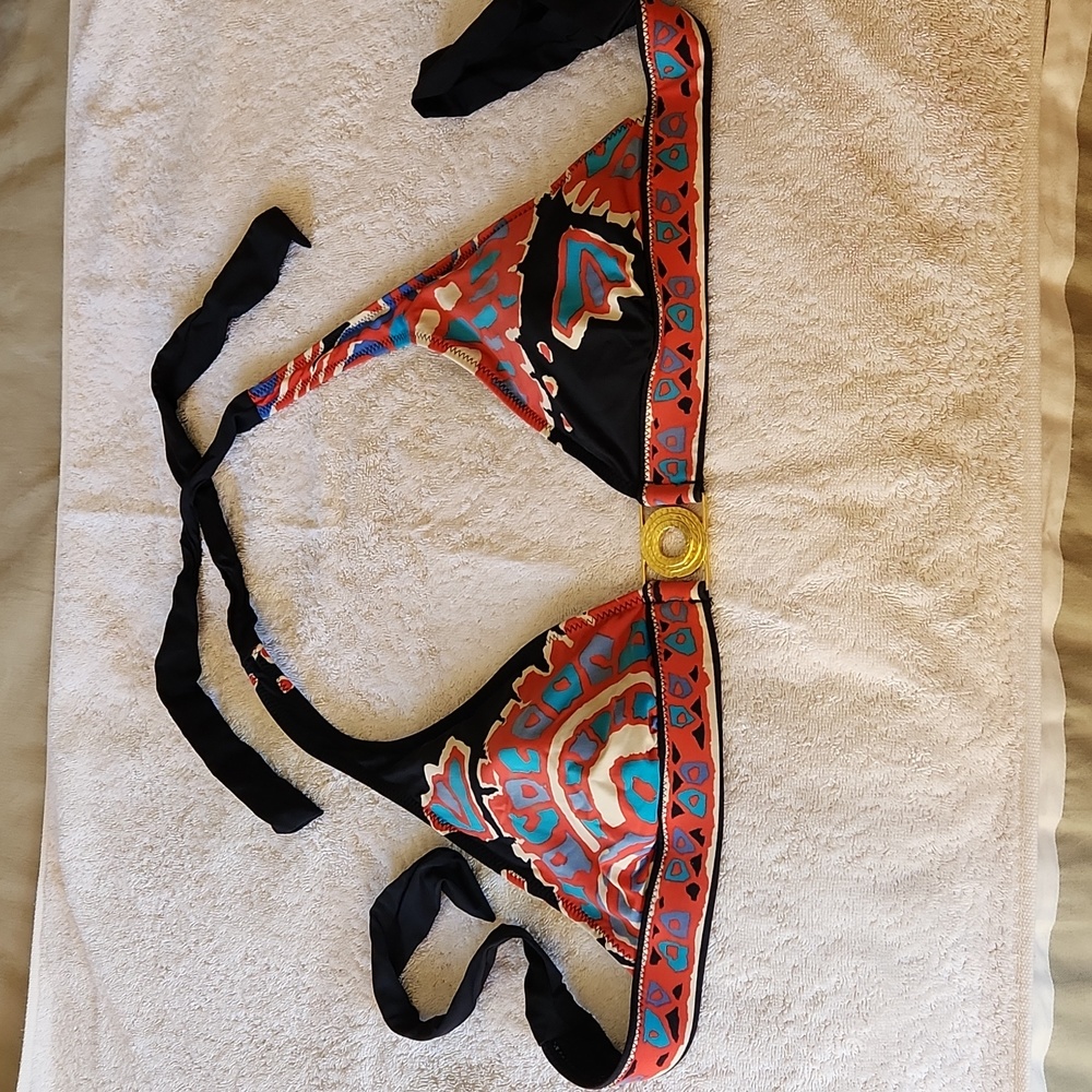 Trina Turk bikini top